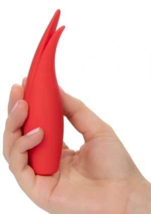 RED HOT SIZZLE