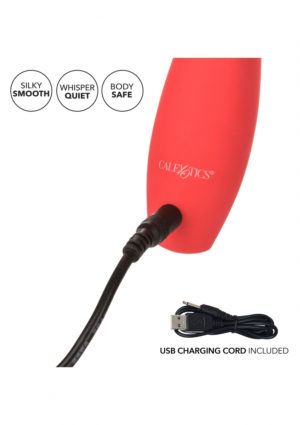 RED HOT SIZZLE