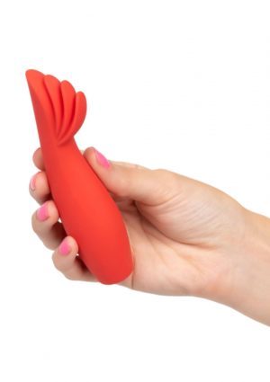 RED HOT BLAZE