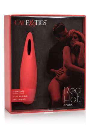 RED HOT SPARK