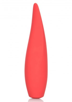 RED HOT EMBER