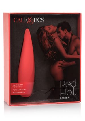 RED HOT EMBER