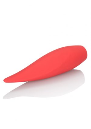 RED HOT EMBER