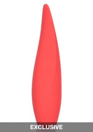 RED HOT EMBER