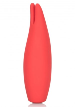 RED HOT FLARE