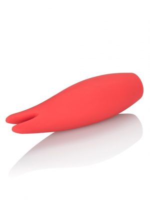 RED HOT FLARE