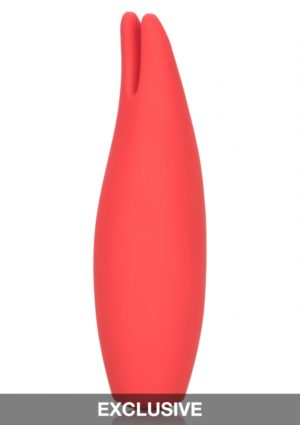 RED HOT FLARE