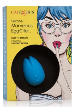 SILICONE MARVELOUS EGGCITER