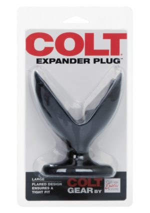 COLT EXPANDER PLUG - LARGE