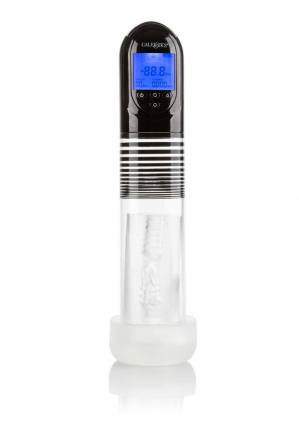 ADVANCED AUTOMATIC SMART PUMP