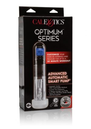 ADVANCED AUTOMATIC SMART PUMP