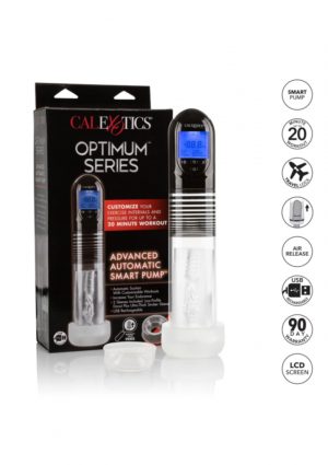 ADVANCED AUTOMATIC SMART PUMP