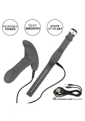WRISTBAND REMOTE ROTATOR PROBE