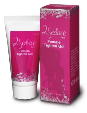 2 SEDUCE FEMALE TIGHTEN GEL 50 ML