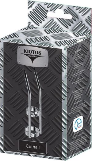 KIOTOS BIZARRE - CATNAIL