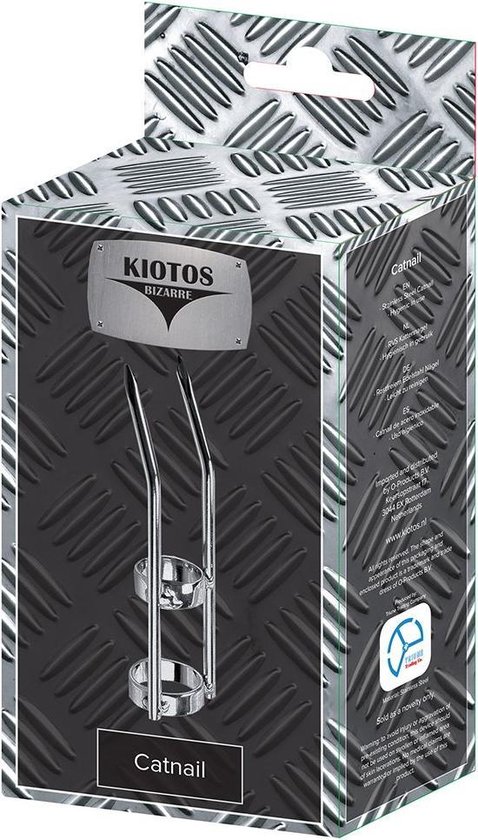 KIOTOS BIZARRE - CATNAIL
