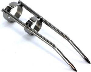 KIOTOS BIZARRE - CATNAIL