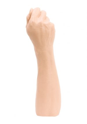 THE FIST - 14 INCH