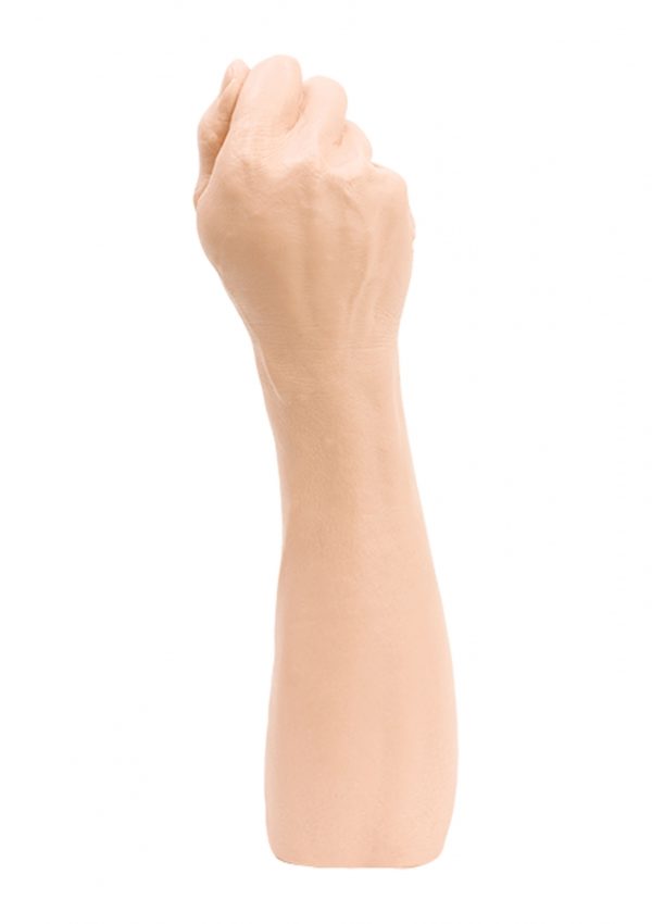 THE FIST - 14 INCH