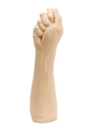THE FIST - 14 INCH