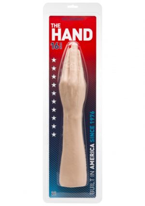 THE HAND - 16 INCH