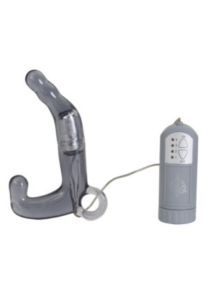 MEN'S PLEASURE WAND