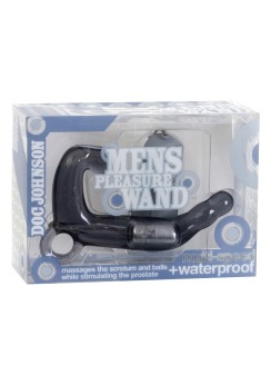 MEN'S PLEASURE WAND