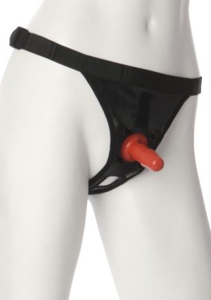 VAC-U-LOCK - ULTRA HARNESS - WITH PLUG