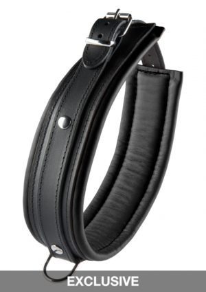 COLLAR 5 CM
