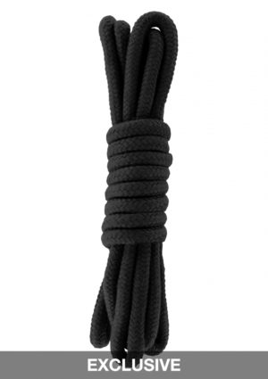 BONDAGE ROPE 3M