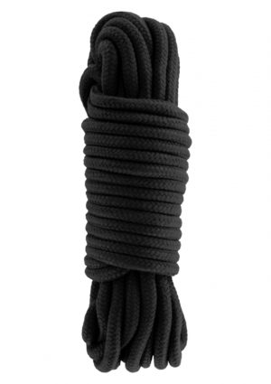 BONDAGE ROPE 10M