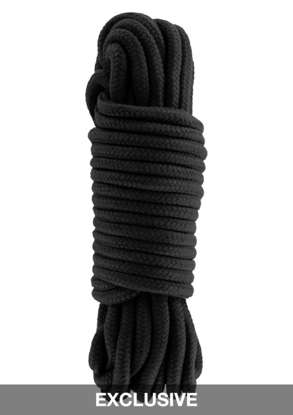BONDAGE ROPE 10M