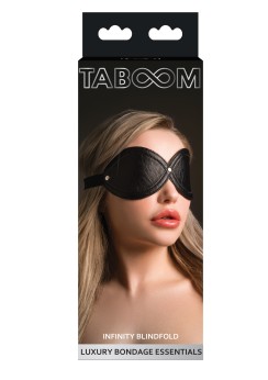 INFINITY BLINDFOLD