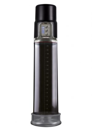 POWERHOUSE PUMP