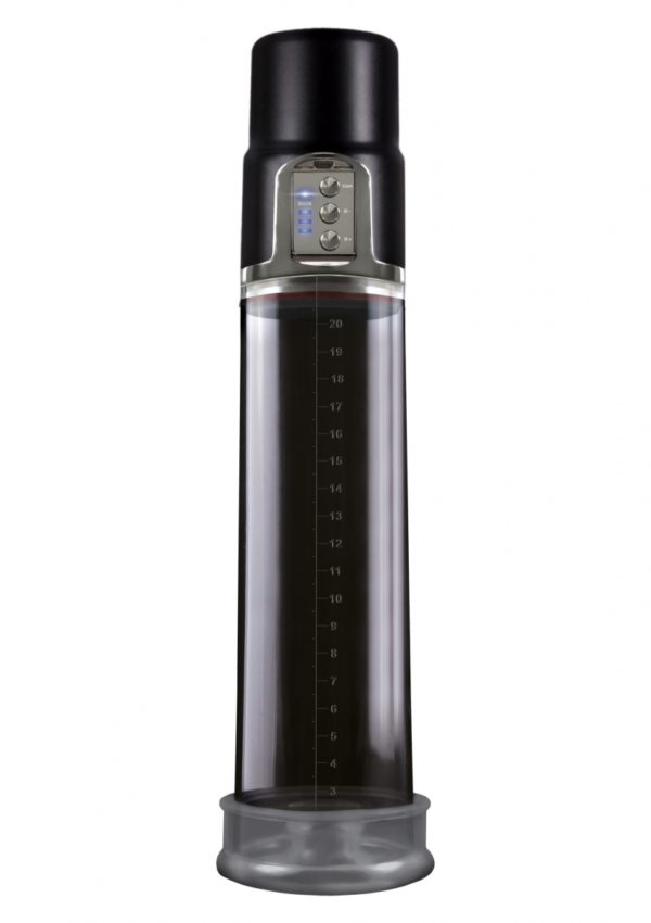 POWERHOUSE PUMP