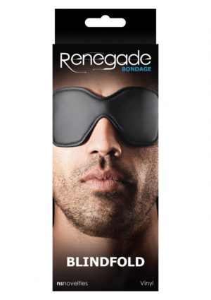 BLINDFOLD