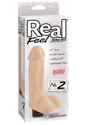 REAL FEEL LIFELIKE TOYS NO.2