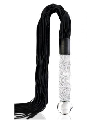ICICLES NO.38 GLASS WHIP