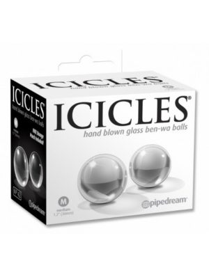 ICICLES NO.41 BEN WA BALLS SM