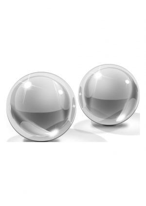 ICICLES NO.42 BEN WA BALLS MED