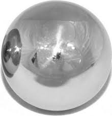 SCREW ON/OFF BALL FOR SHAFTER RING