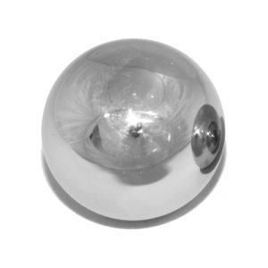 SCREW ON/OFF BALL FOR SHAFTER RING