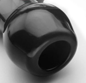 PERFECT FIT TUNNEL PLUG