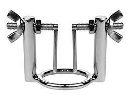 STAINLESS STEEL URETHRAL STRETCHER