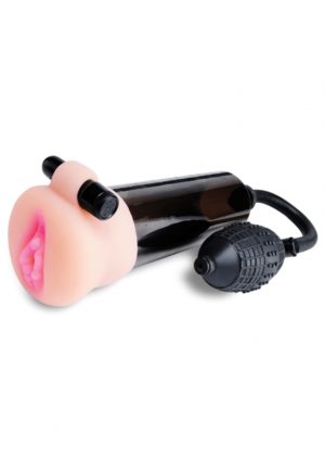 TRAVEL TRIO PUMP SET