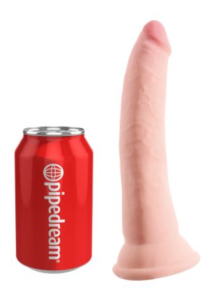 TRIPLE DENSITY COCK 7 INCH