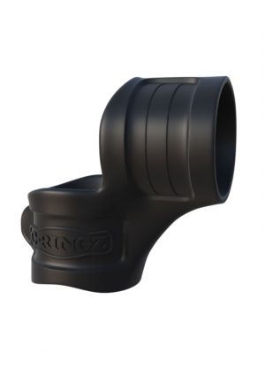 MR. BIG COCK RING AND STRETCHER