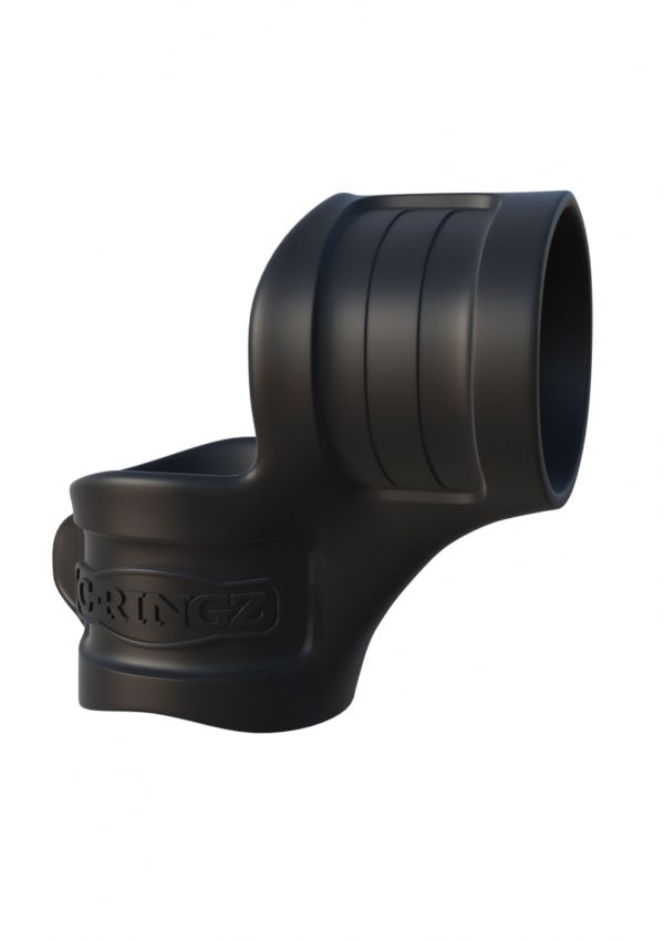 MR. BIG COCK RING AND STRETCHER