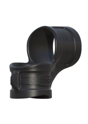 MR. BIG COCK RING AND STRETCHER