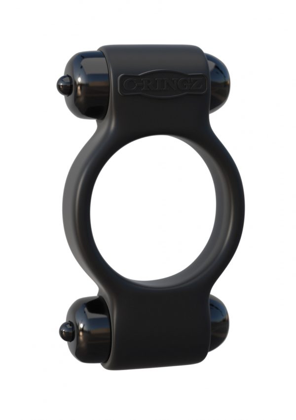MAGIC TOUCH COUPLES RING